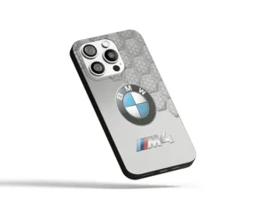 BMW Custodia Telefono Universale Pro Max